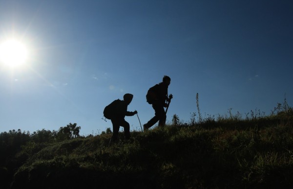 Tour D’malino Highlands