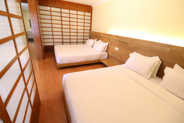 Yabukita Executive Room